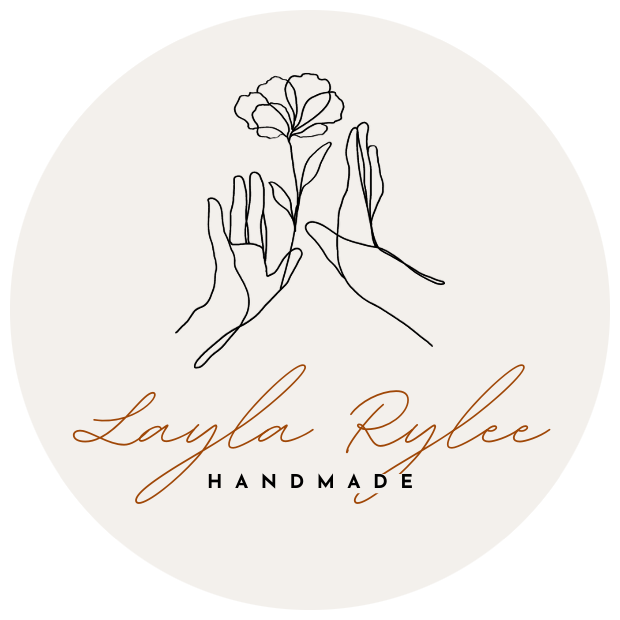 Layla Rylee Handmade - Unique Boho Client Closet Pieces